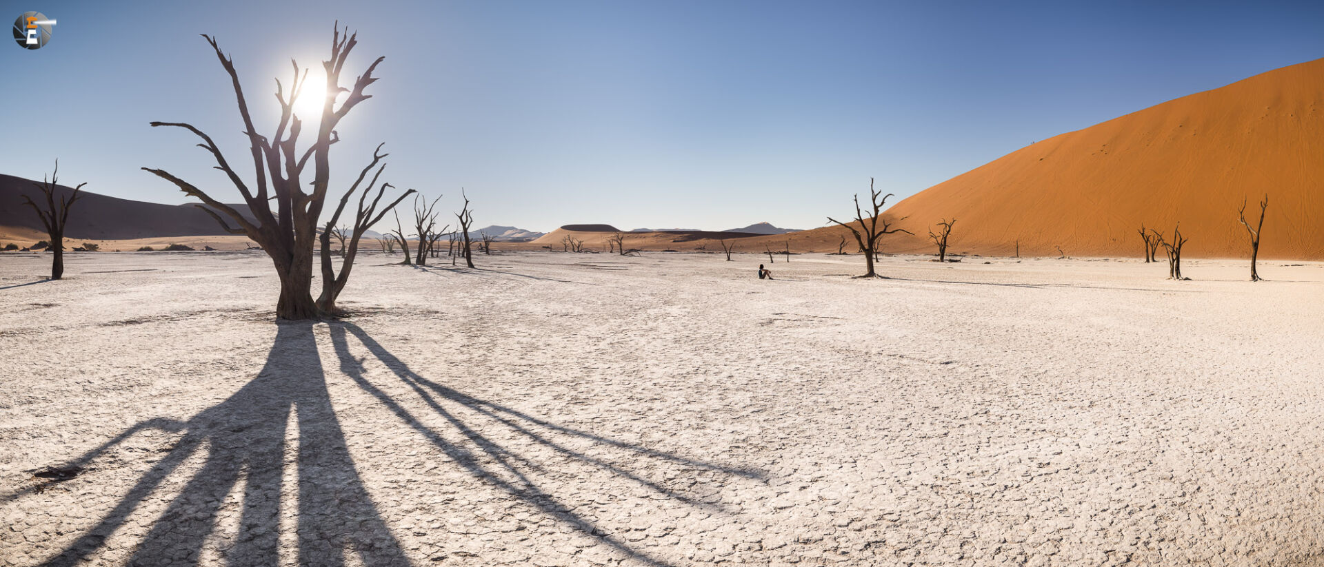 Dead Vlei