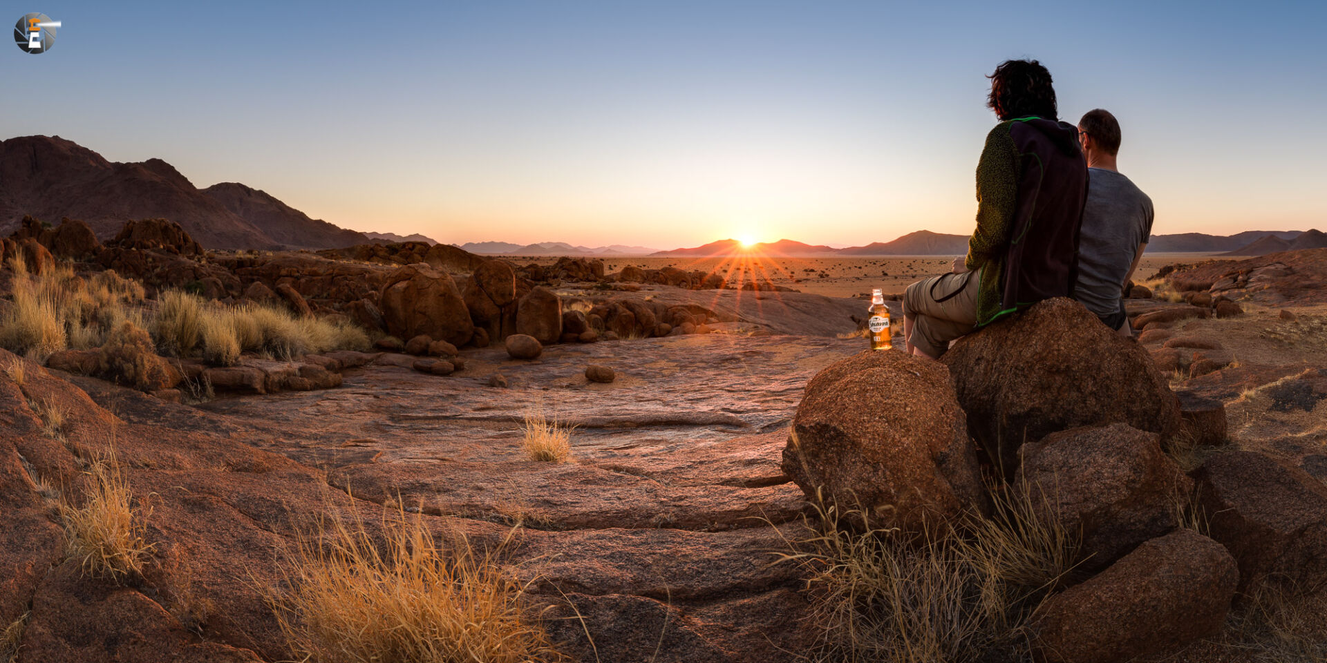 Private Sundowner