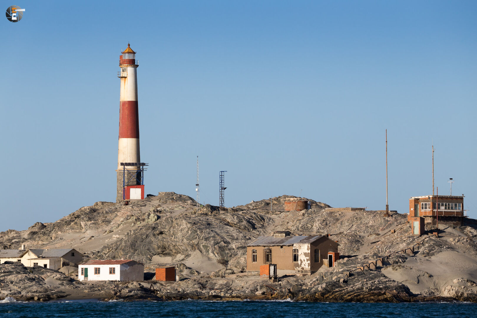 Diaz Point Lighthouse