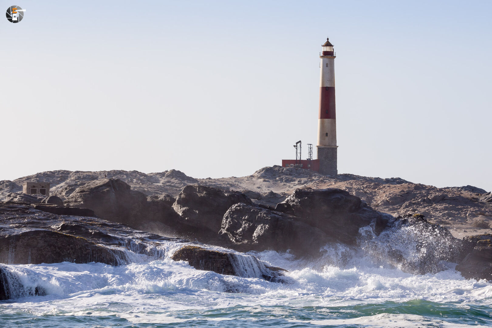 Diaz Point Lighthouse