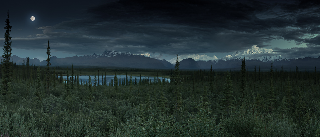 Wrangell-St.Elias-Nationalpark