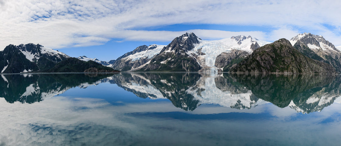 Durch Yukon und Alaska