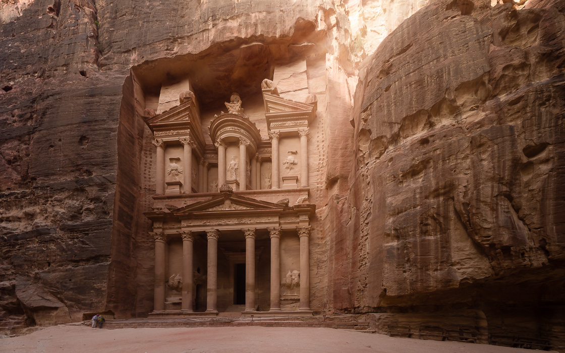 Petra