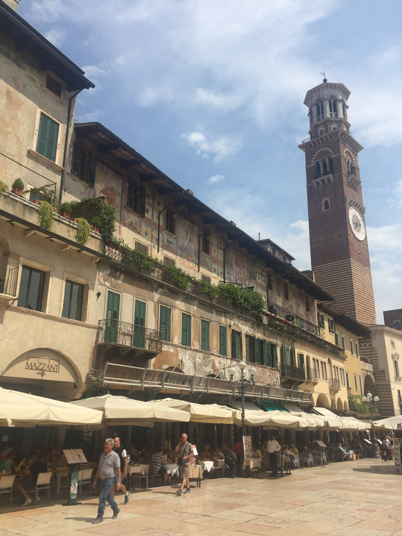 Verona
