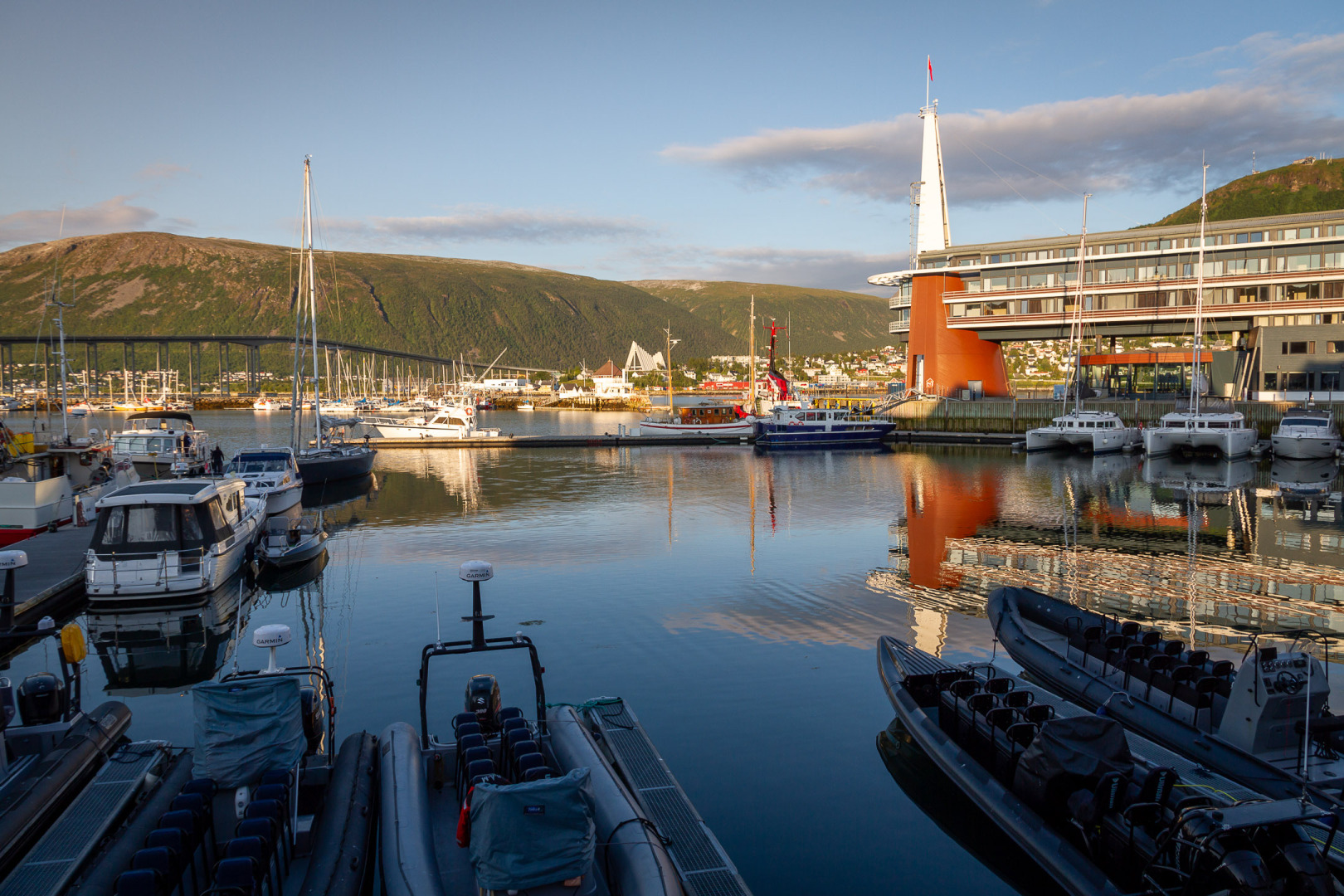 Tromsø