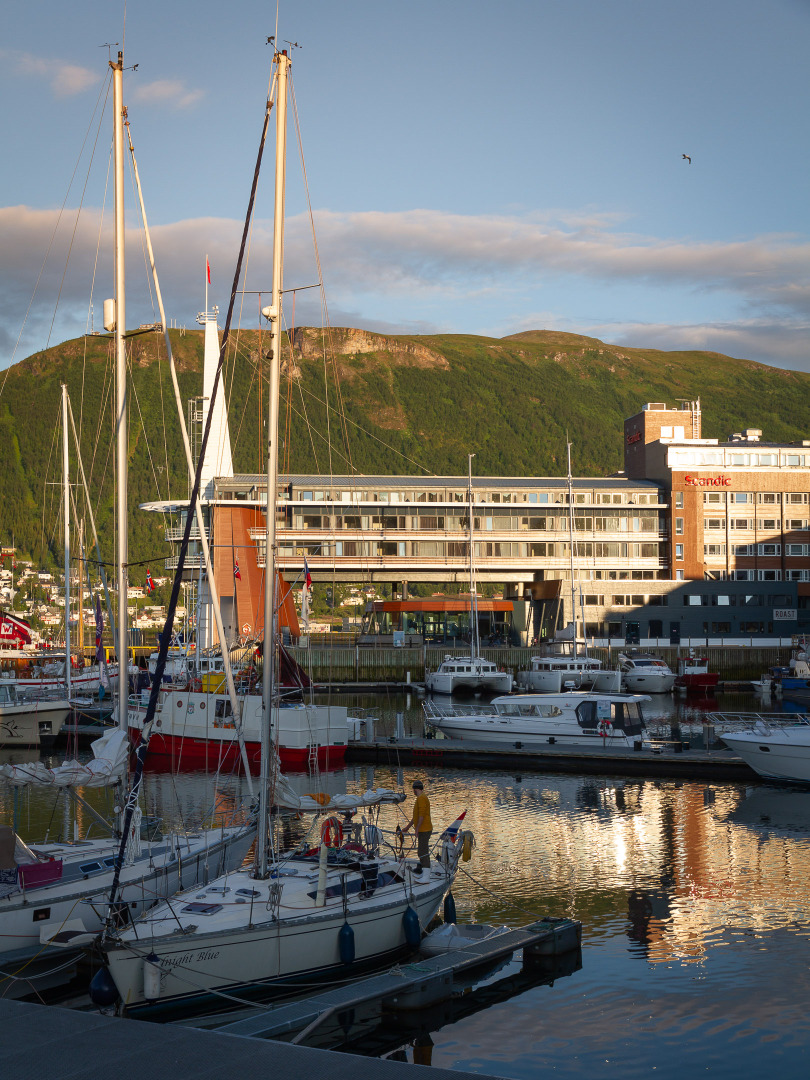 Tromsø