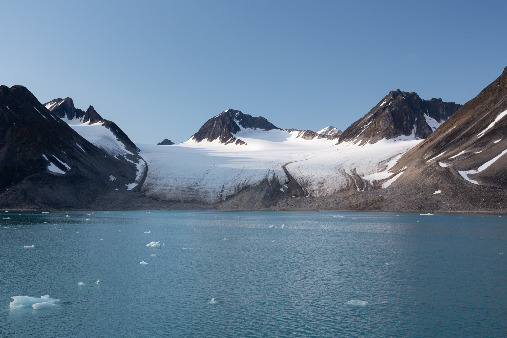 Magdalenefjord