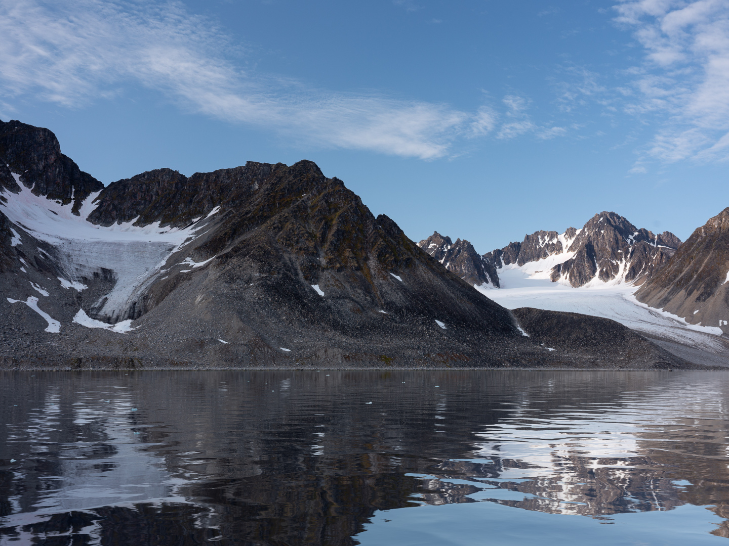 Magdalenefjord