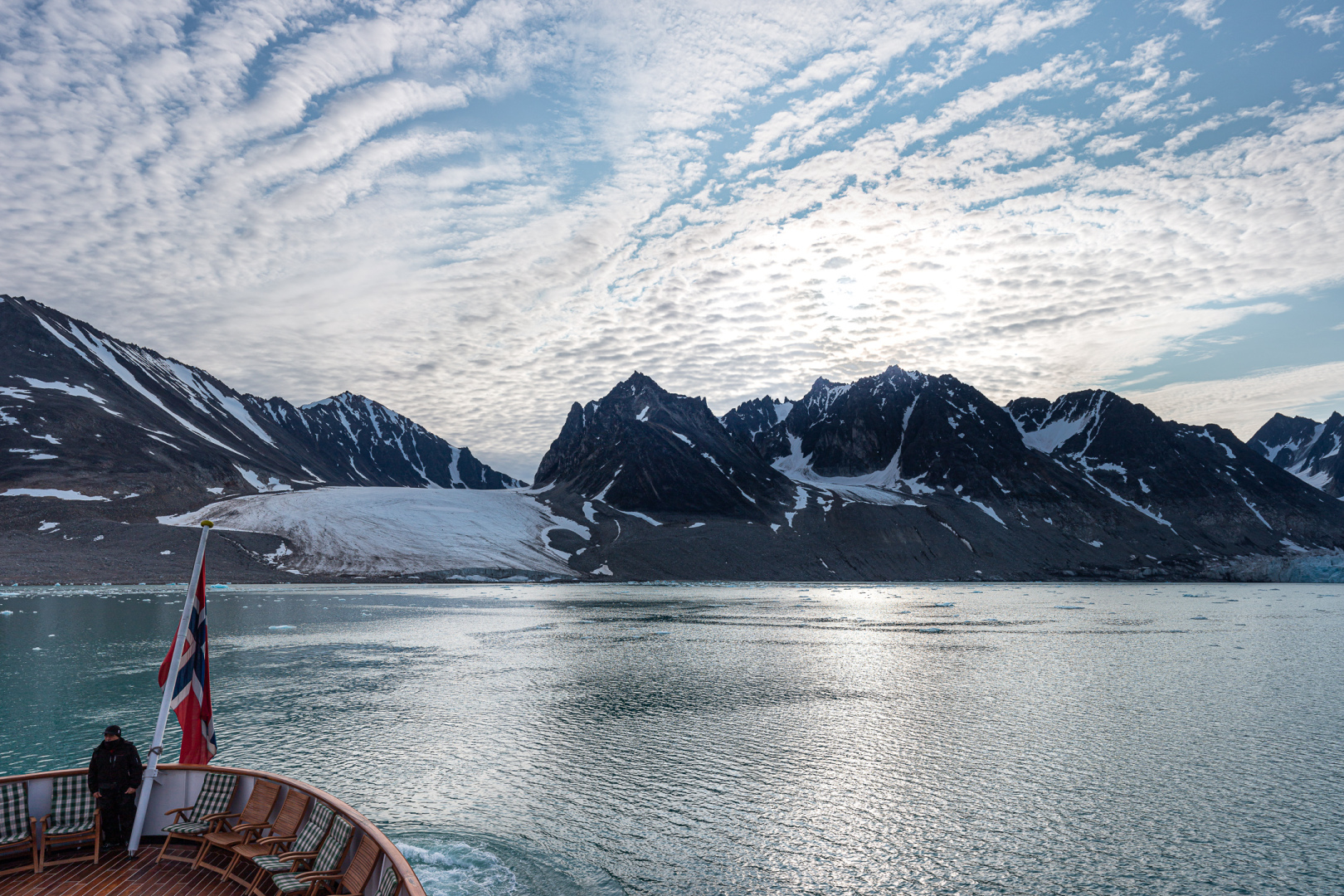 Magdalenefjord