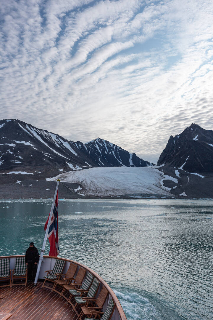Magdalenefjord