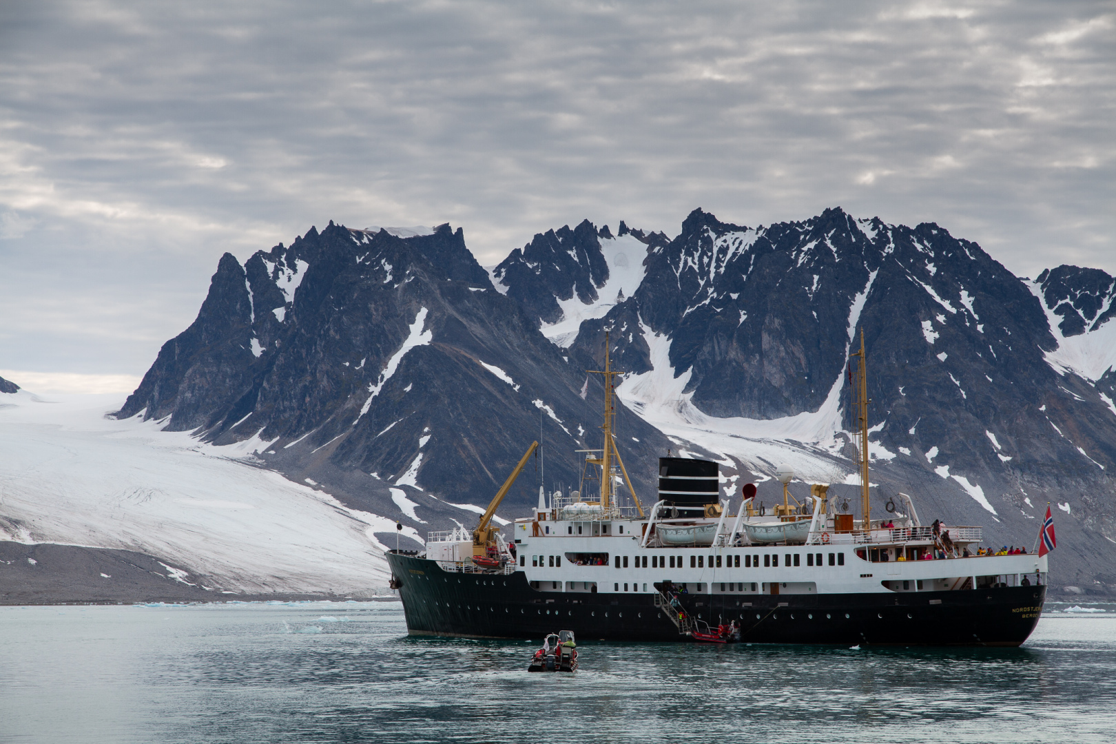 Magdalenefjord