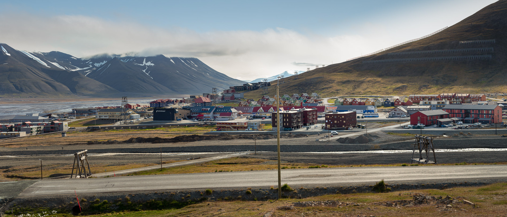 Longyearbyen