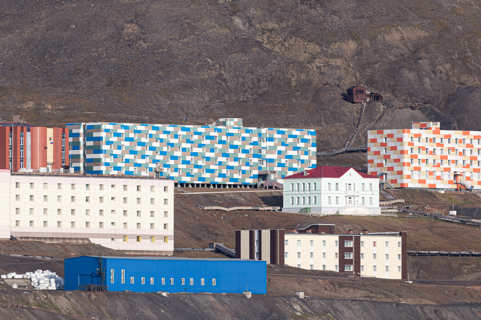 Barentsburg
