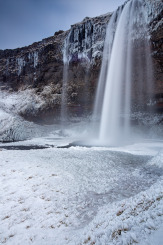 Seljalandsfoss