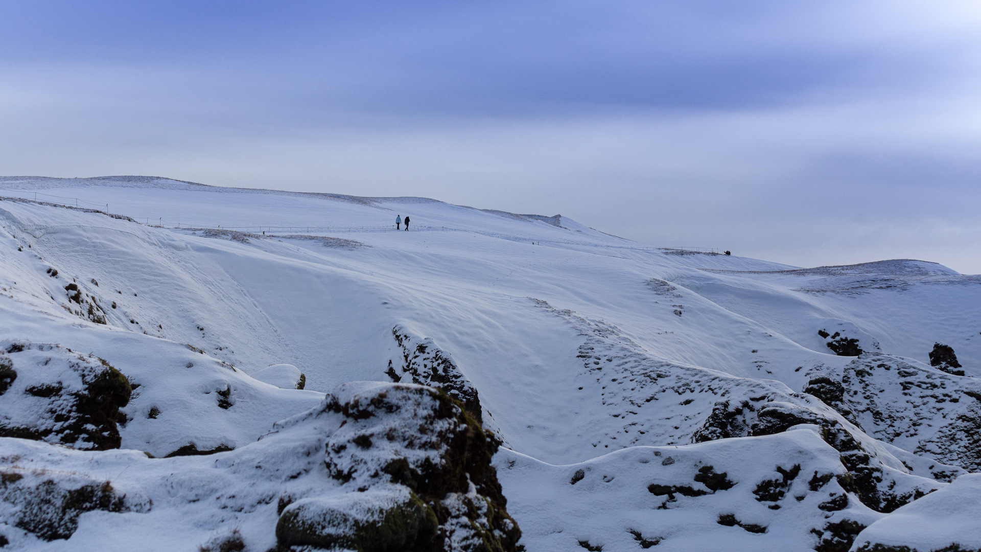 On „dangerous“ routes
