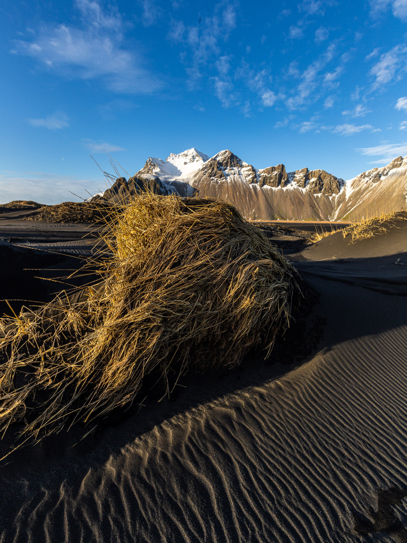 Stokksnes