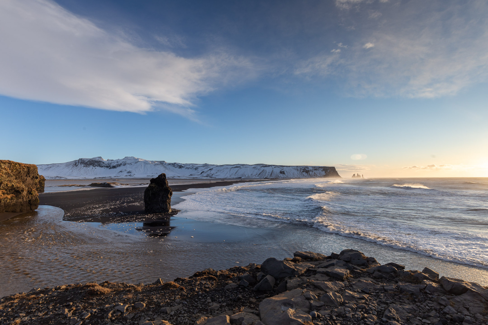 Reynisfjara