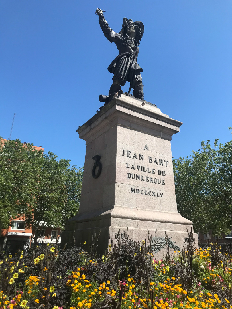 Dunkerque