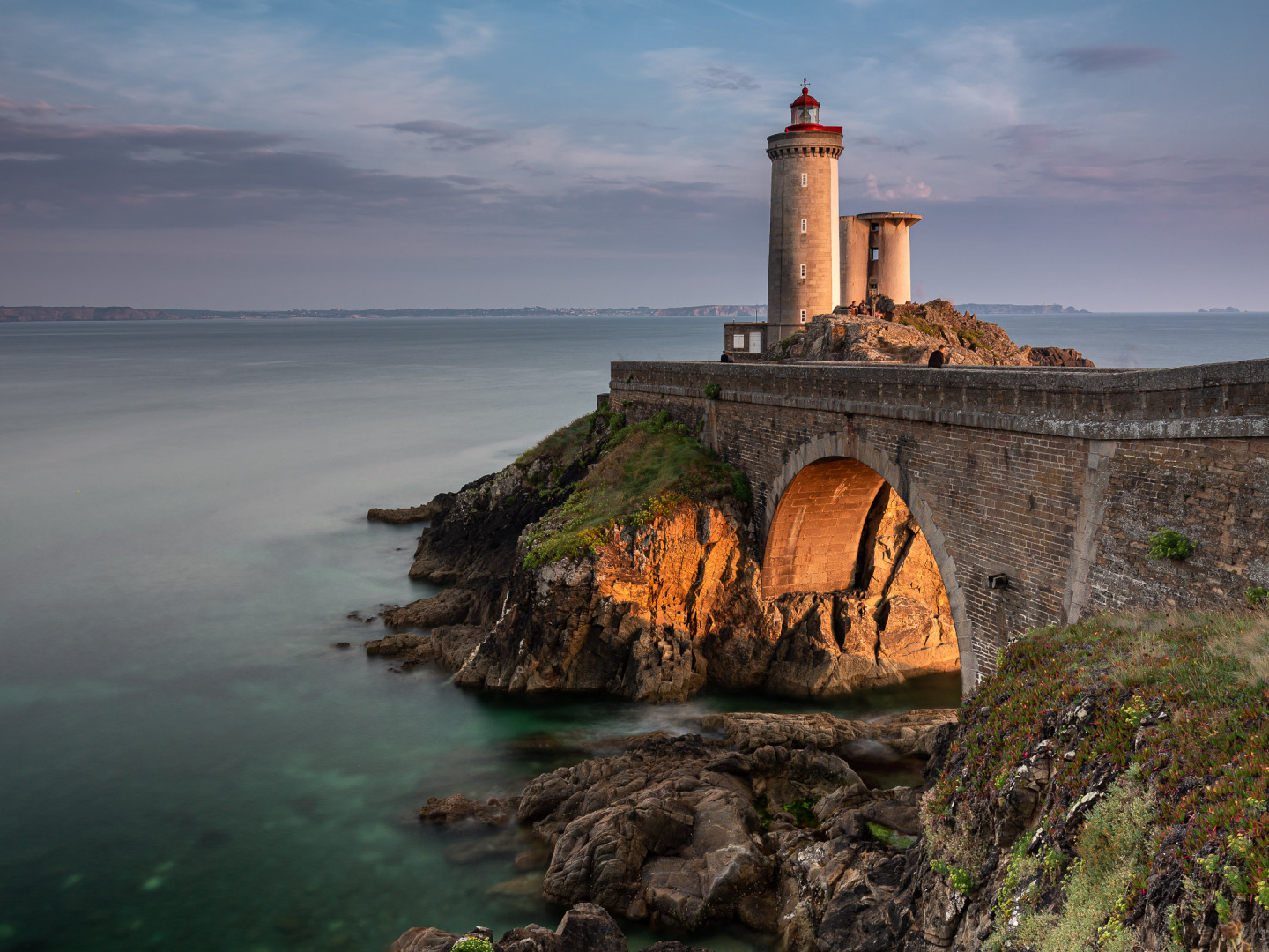 Phare du Petit Minou