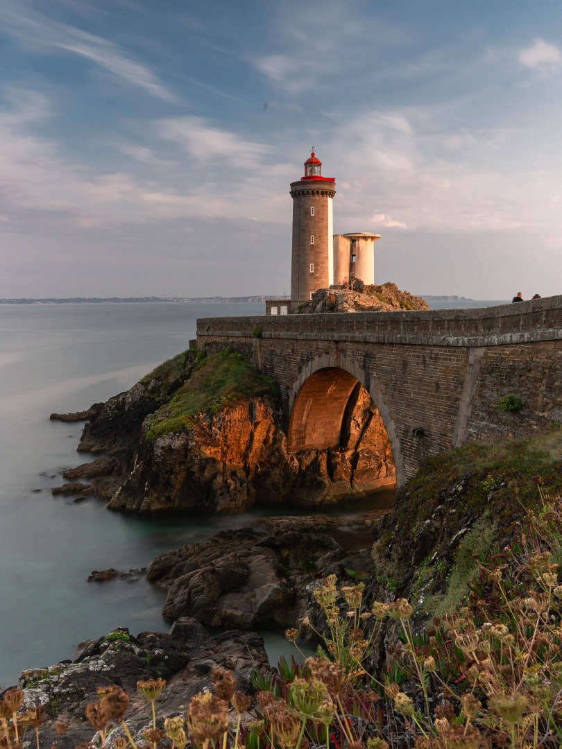 Phare du Petit Minou