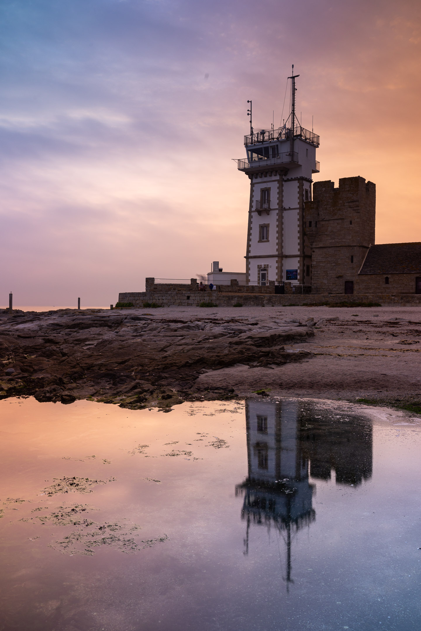 Pointe de Saint-Pierre