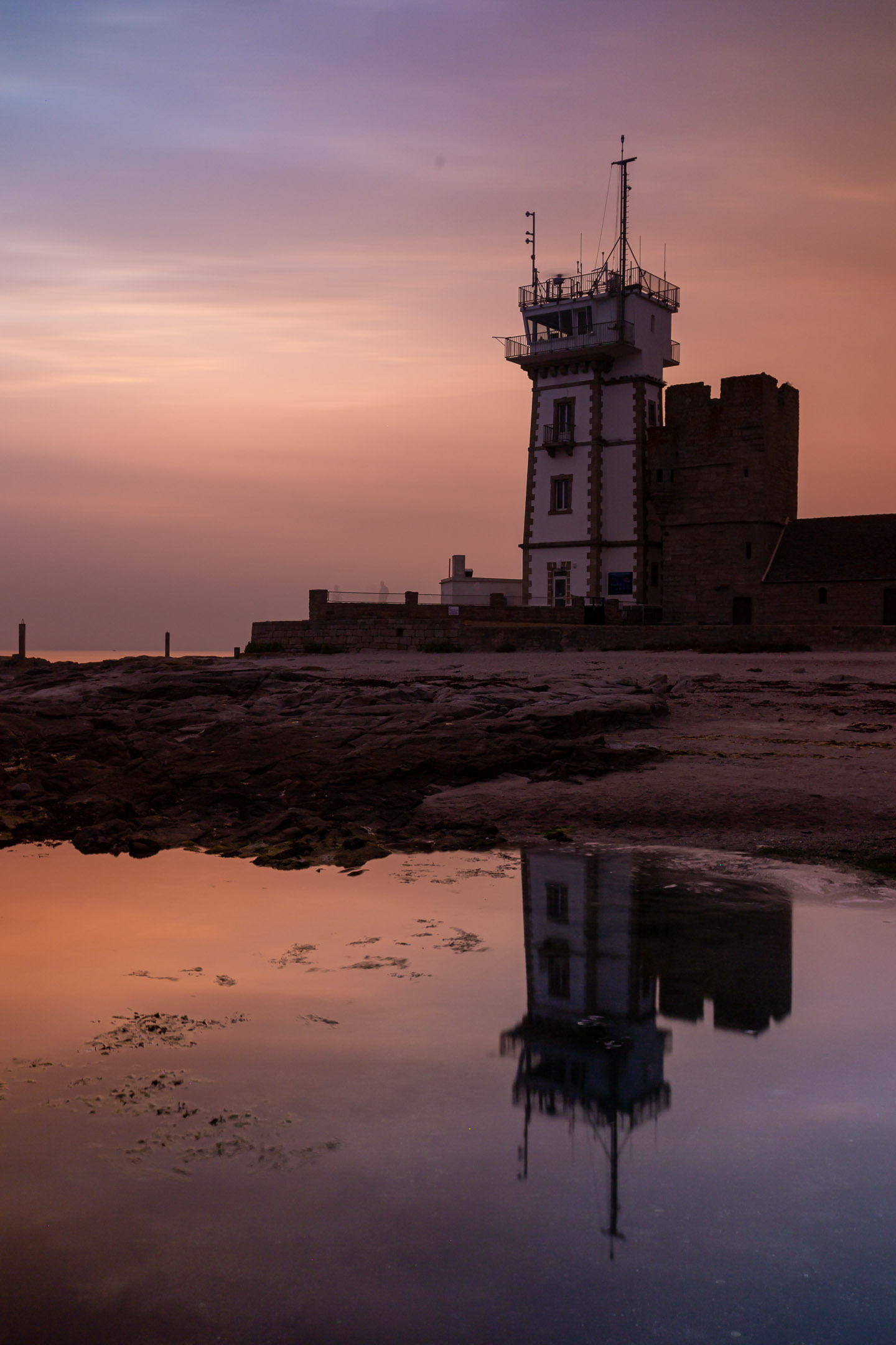 Pointe de Saint-Pierre