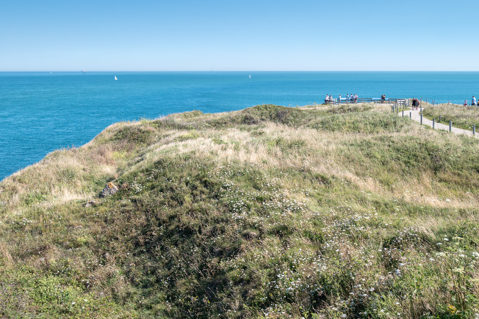 Cap Gris-Nez