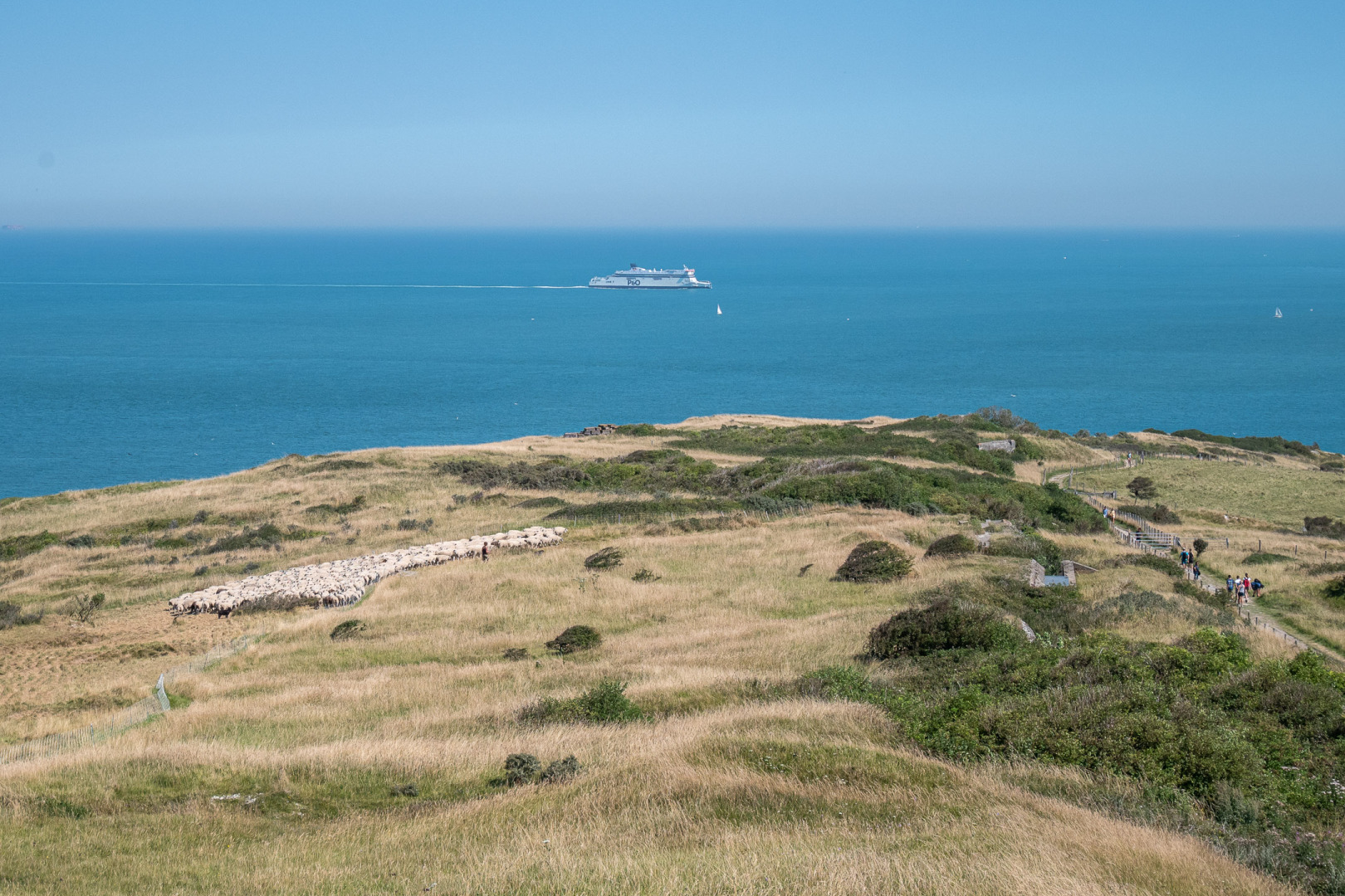 Cap Blanc-Nez