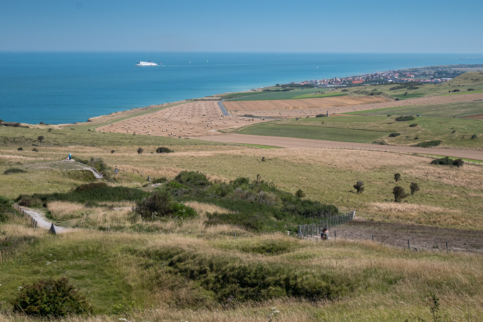 Cap Blanc-Nez