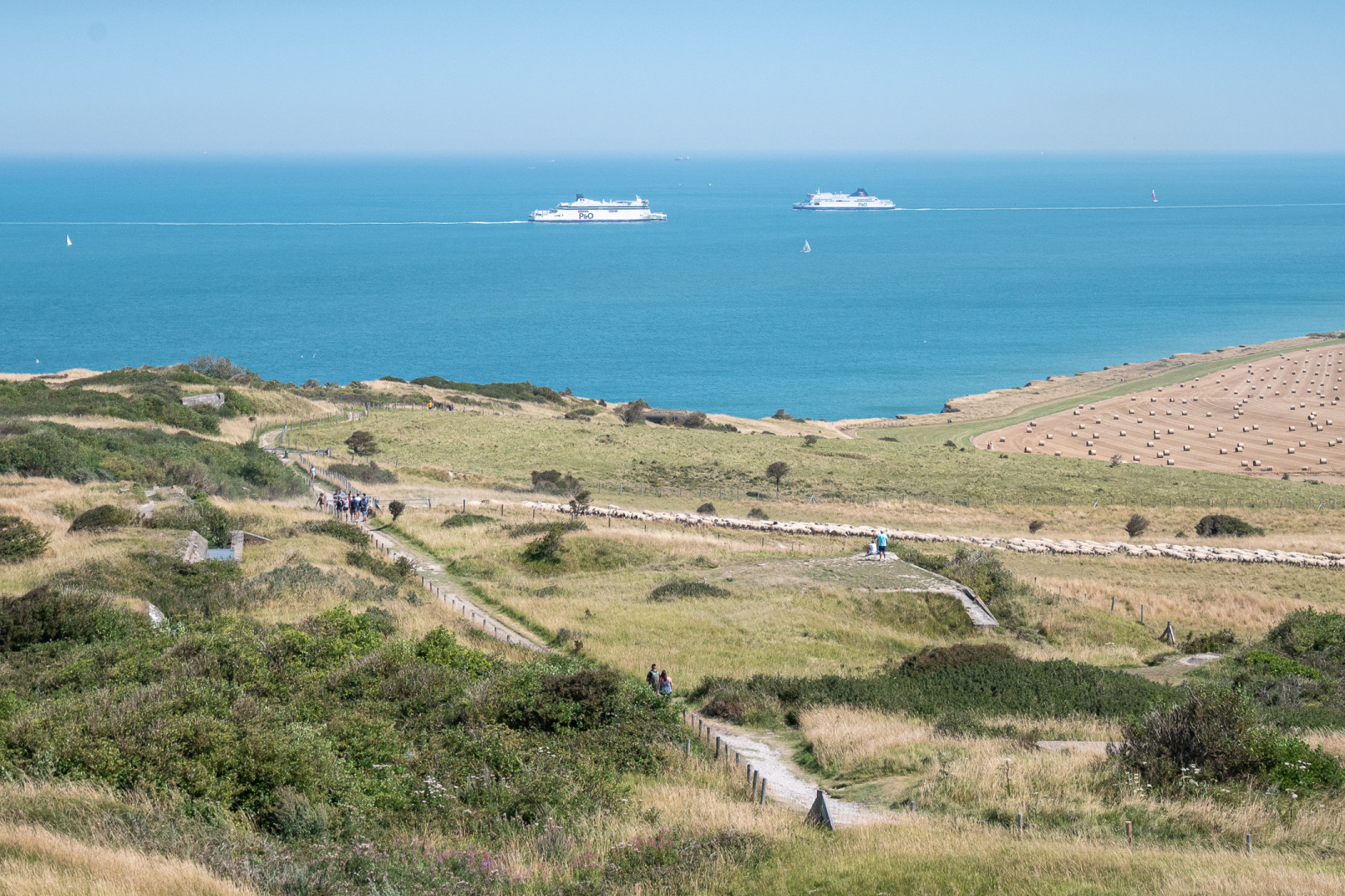 Cap Blanc-Nez