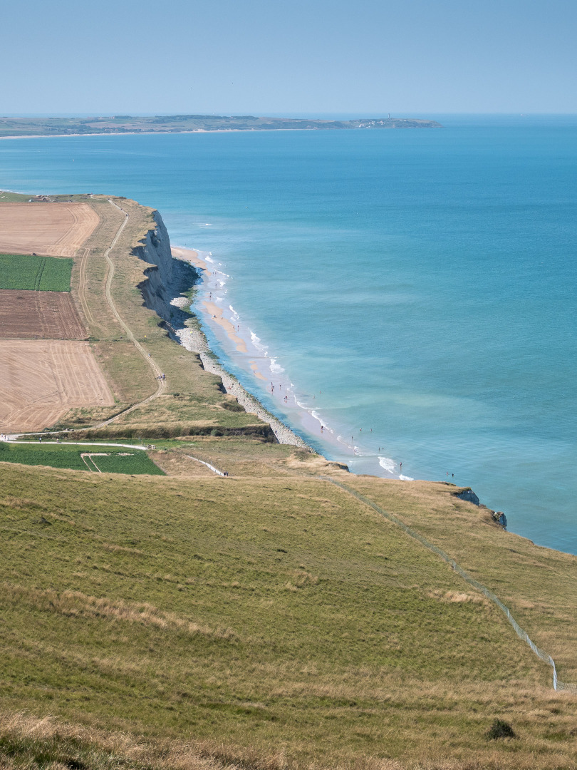 Cap Blanc-Nez