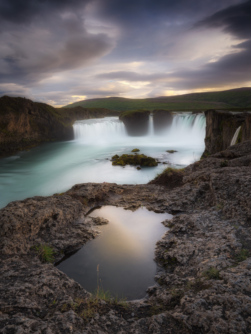 Goðafoss