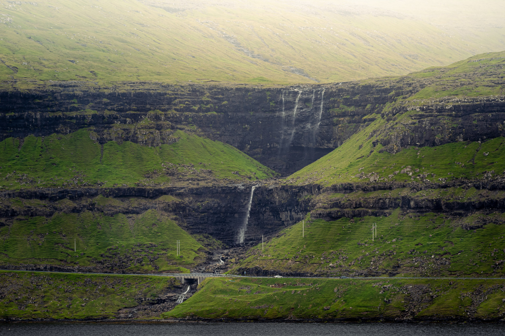 Streymoya / Färöer