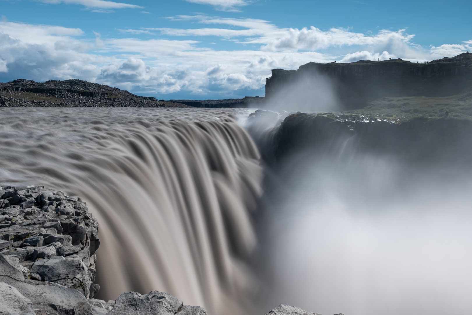 Dettifoss
