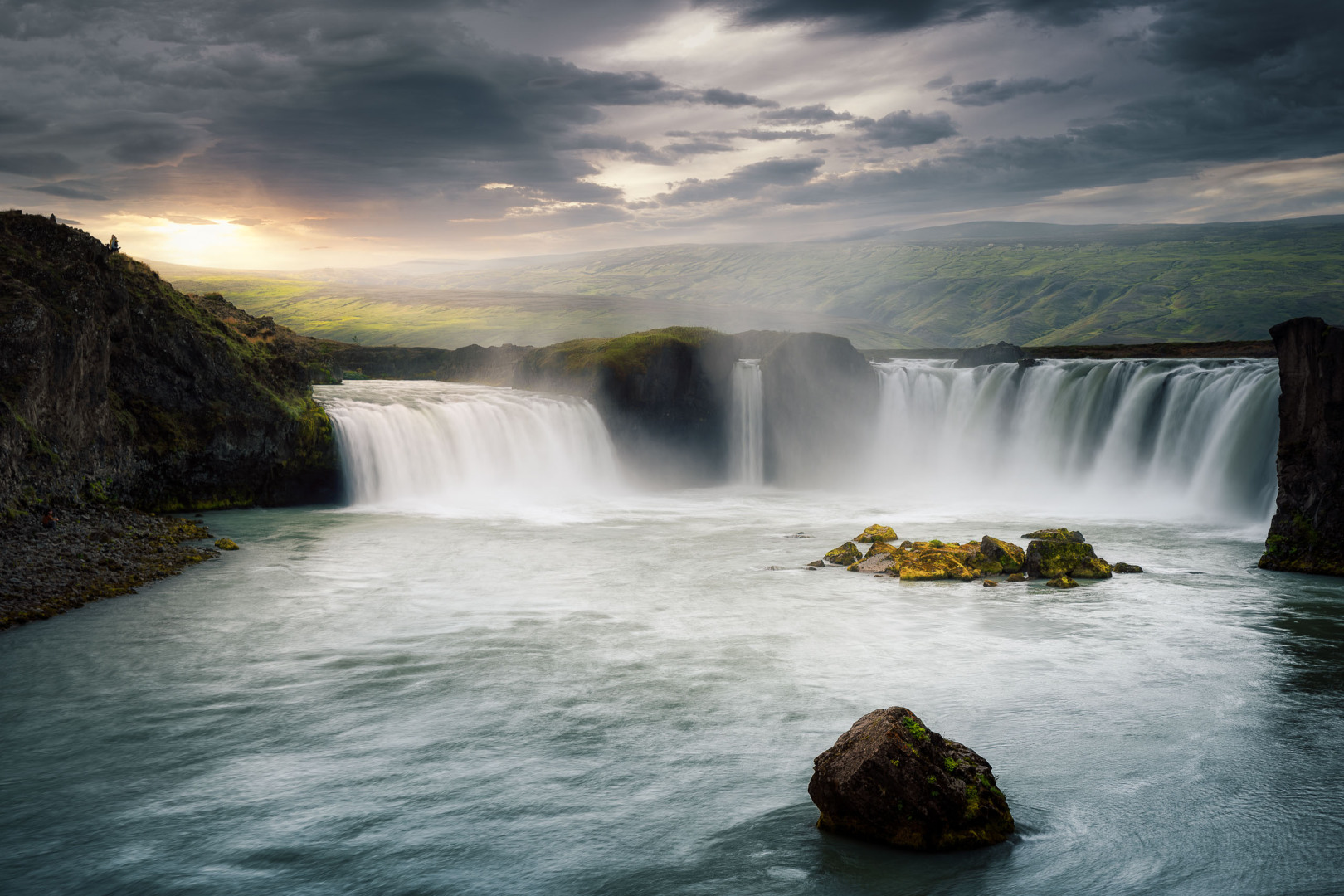 Goðafoss