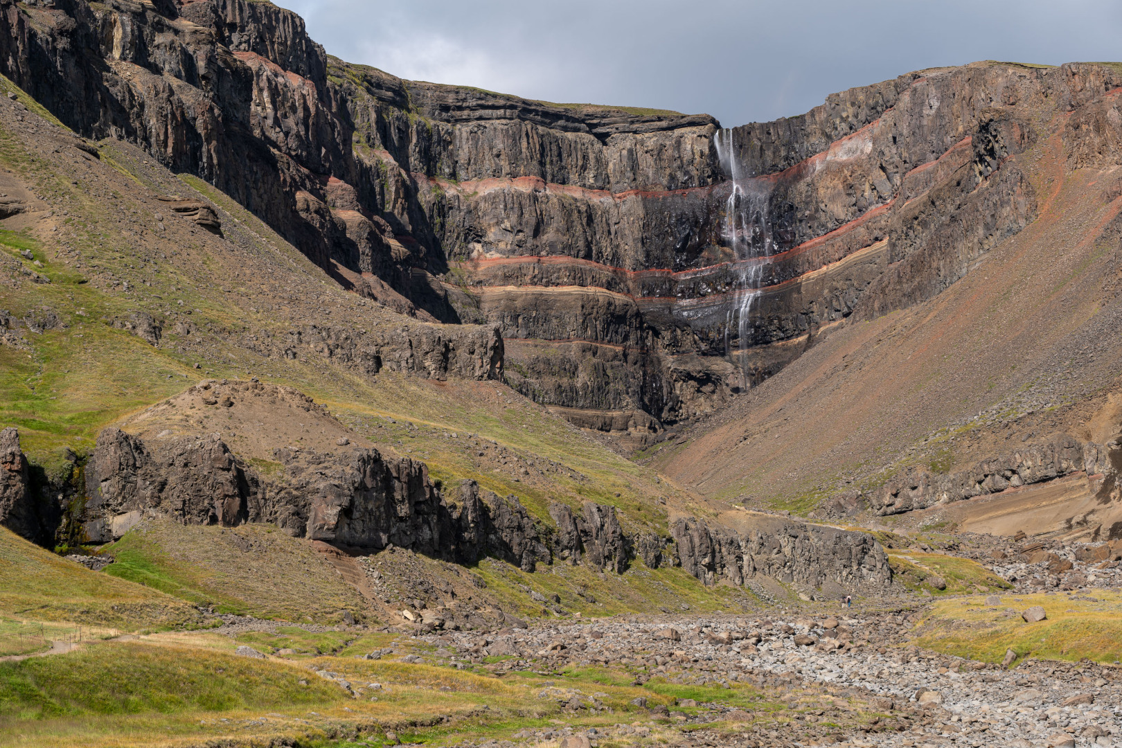 Hengifoss