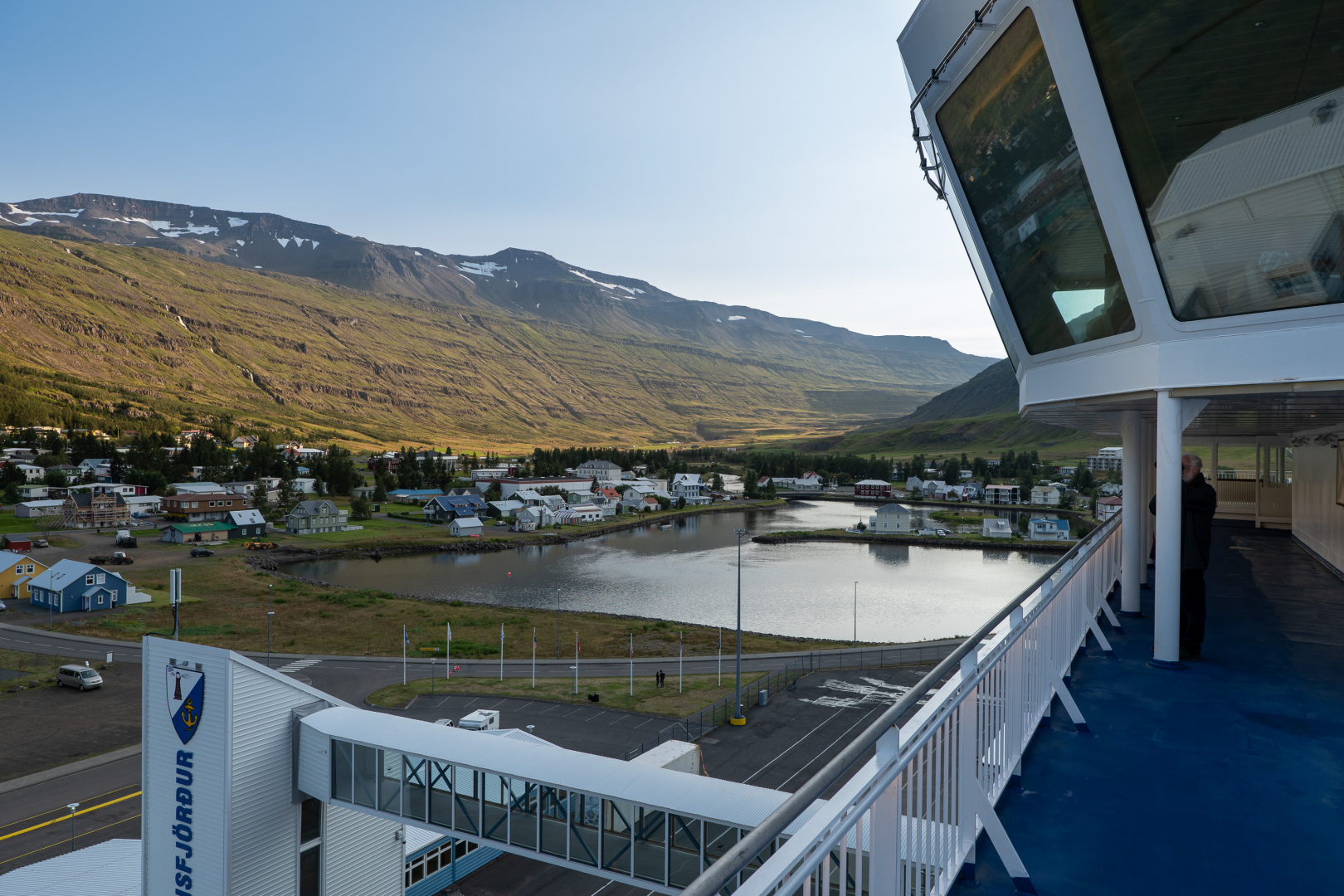 Seyðisfjörður