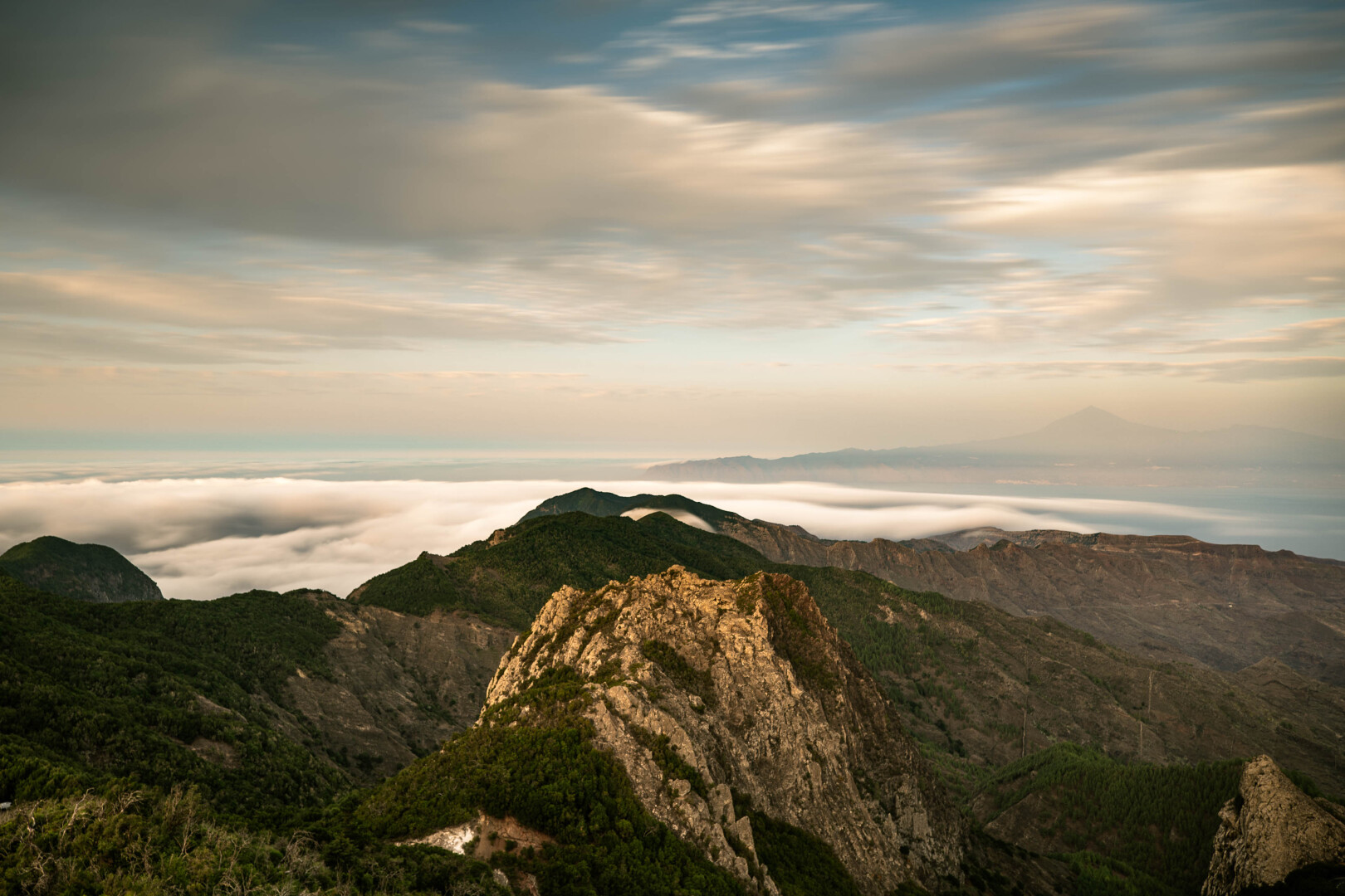 Mirador del Morro de Agando
