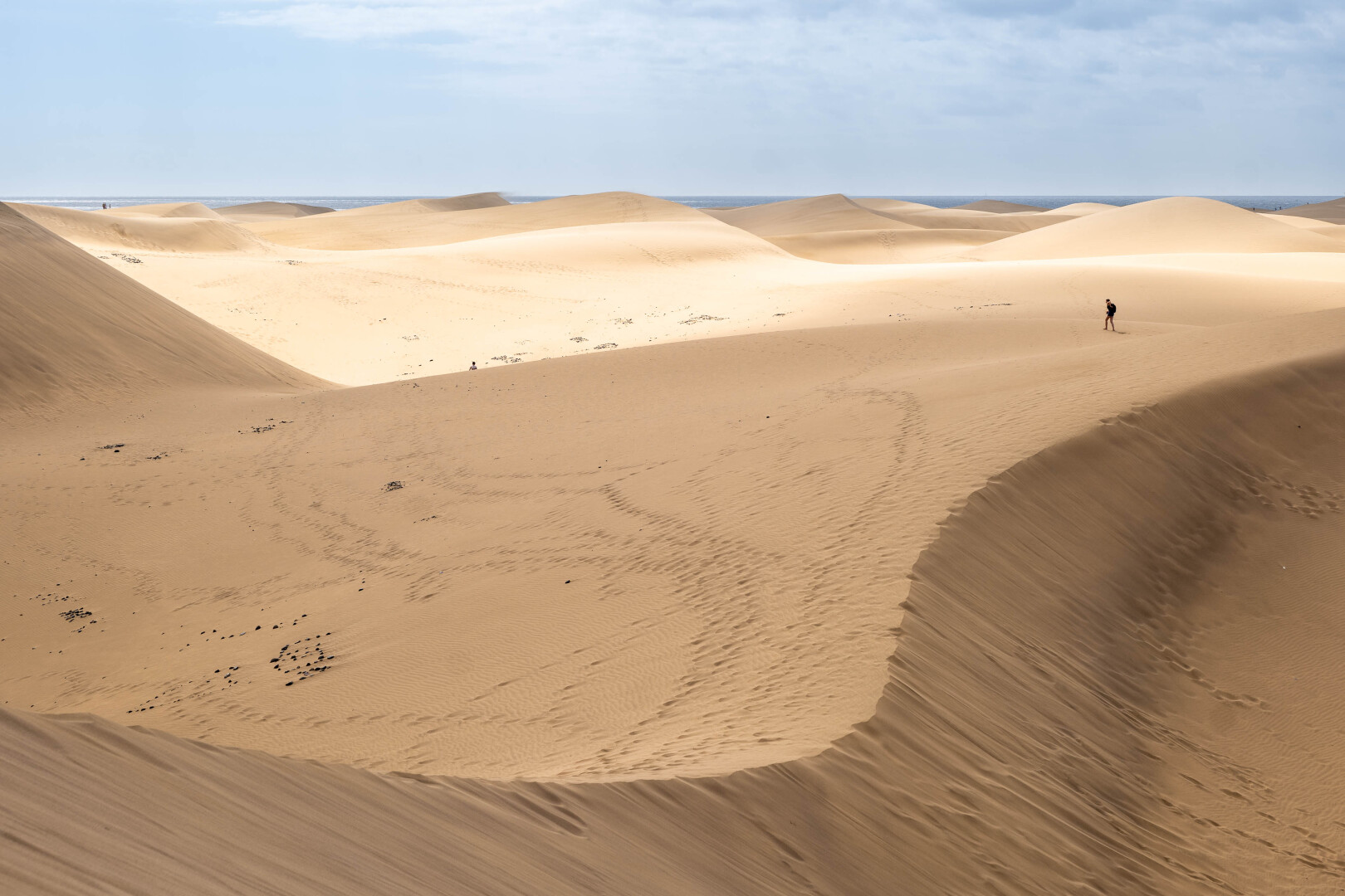 Dünen von Maspalomas