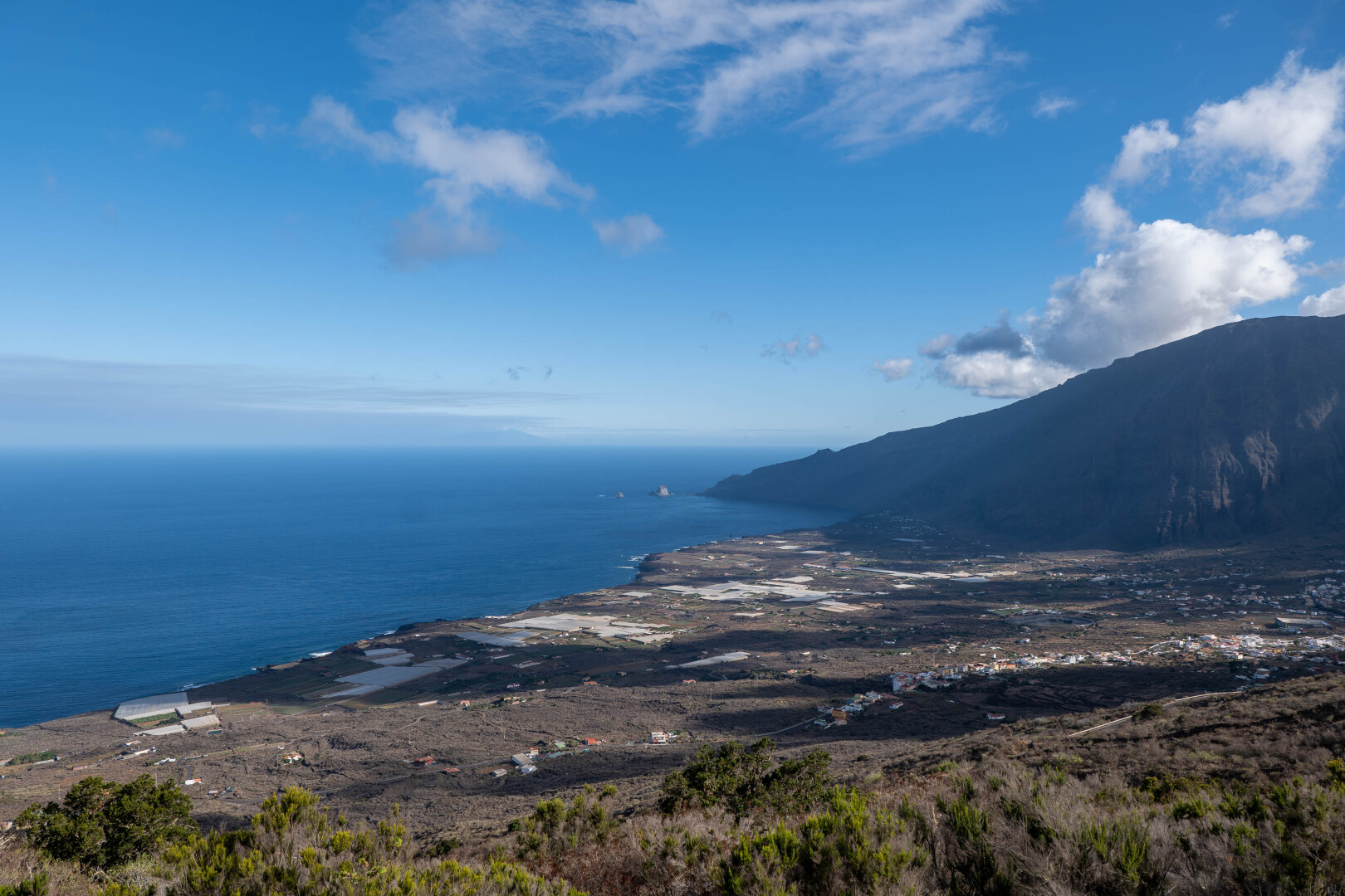 El Hierro