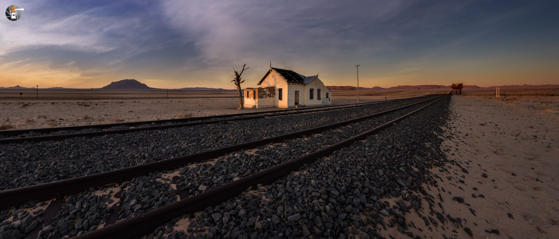 Abandoned