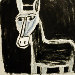 Amedeo Modigliani – 02