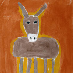 Amedeo Modigliani – 03