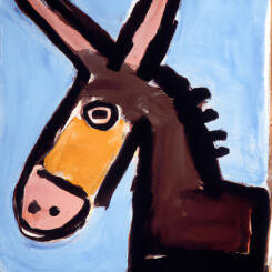 Amedeo Modigliani – 05