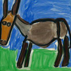 Amedeo Modigliani – 06