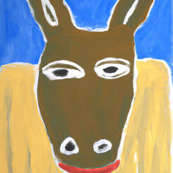 Amedeo Modigliani – 07