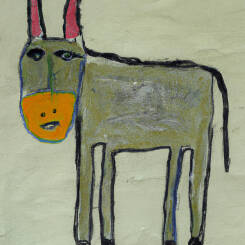 Amedeo Modigliani – 14