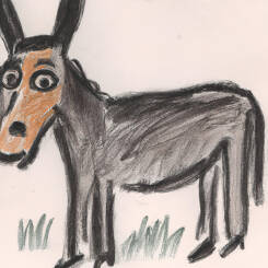 Amedeo Modigliani – 15