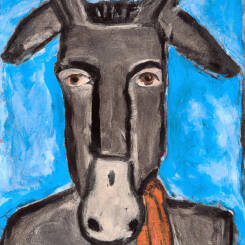 Amedeo Modigliani – 22