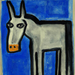 Amedeo Modigliani – 27